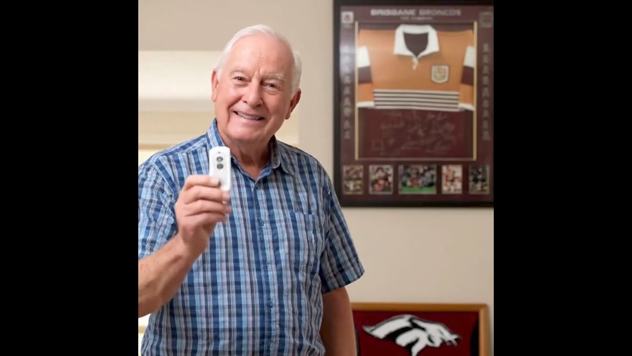 ZEN Smoke Alarms FREE Remote Control - Safety made Simple! ✨