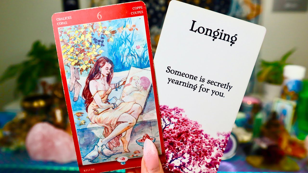 LEO: “WHO’S YEARNING FOR YOU LIKE THIS?!? THEY JUST CAN’T LET YOU GO!!” July Tarot Love Reading