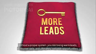 Why Micro Businesses Need a CRM: Boost Productivity with Capsule CRM