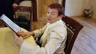 Видео Замечательное место для отдыха (автор: Saveliy Ad)