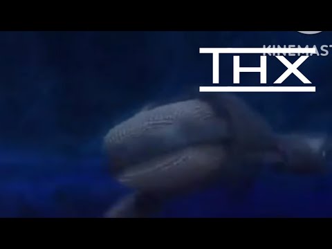 THX Trailer 4K - Spies (2026) Deep Note Trailer (By THX Ltd)
