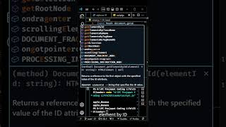 How to style a HTML element using JavaScript.  #javascripts #coding #job