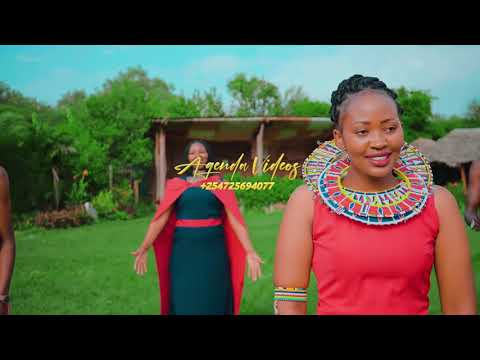 YESU AKWETIKIA BY EVANS KAISEYIEOFFICIAL 4K VIDEO