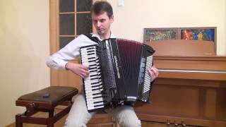 16 Amelies Waltz Yann Tiersen Tirseno Valsas Вальс Тирсена