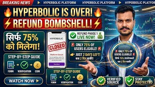 Hyperbolic global App New Update | Hyperbolic global App Withdrawal Problem |Hyperbolic Real Or Fake screenshot 1