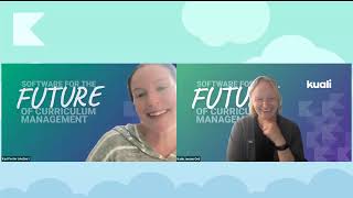 Revolutionizing Curriculum Management at Arizona State University