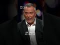 Stan Grant calls out the media during Q+A farewell