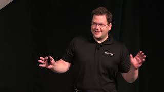 SaltConf19 Opening Keynotes