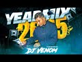 YEARMIX 2025 DJ VENOM LOCAL BANDS MIXTAPE NONSTOP PROMO ONLY VERSION