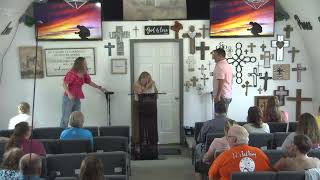 080226 Worship
