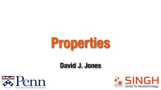 06 - Properties | LayoutEditor Training