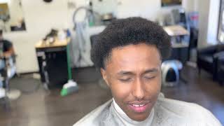 My First Youtube Tutorial ( Mid Taper Tutorial)