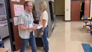 Full Cafeteria Expectations- 2025 News