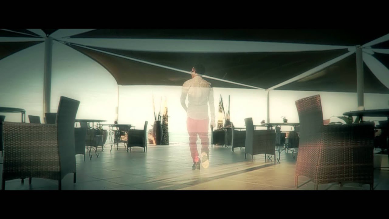 MIRROR BABY (Official Music Video) YouTube