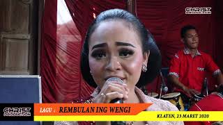 REMBULAN ING WENGI - SUPARNO & TRI RAHAYU NINGSIH - TAWANG DEMANGAN - WIJOYO LARAS KARANGTALUN