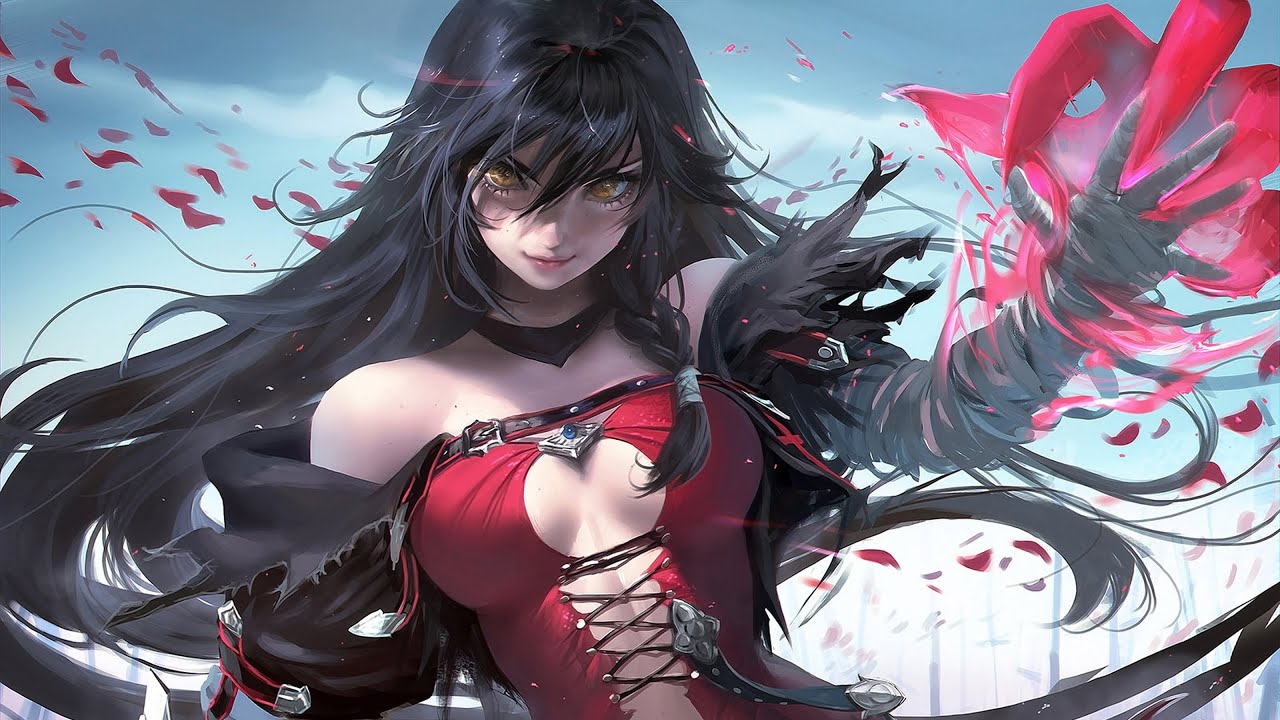 Tales of Berseria Blind Playthrough Part 9 : Learning The Battle System