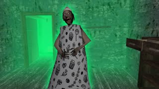 Granny BirthDay New Update Mod