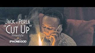 Lil Jackson & Perla Escobar - \