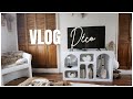 Vlog deco i je change de deco