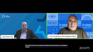 Details New Realities in the Post 10\7 World: What's Next for Gaza and Judea and Samaria News