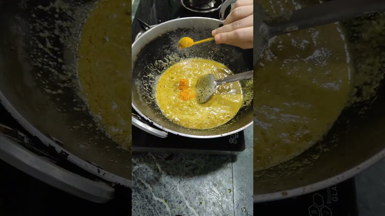 sarso fish 🐠🤤👩🏻‍🍳#food #trending #trendingshorts #viralvideo #fypシ #fyp #tasty #cooking #foodlover