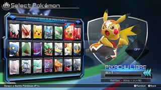 Pokken Tournament DX tutorial - Learn how to do combos and change phase - Nintendo Switch