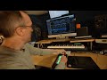 Exquis - Lucas Goret, compositeur et sound designer, présente la banque de sons