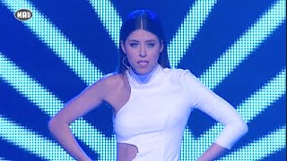 Demy & Angel Stoxx "Where Is The Love" - MadWalk 2015 by Aperol Spritz