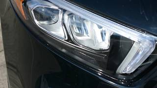 Take a Closer Look at the Mercedes-Benz A 220 4MATIC® (M4559)