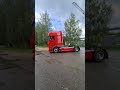 DAF XF 95 2005г. КПП автомат