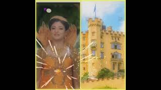 Baalveer return character pariya ka castle (mahal) #baalveer #fans #caslte # subscribe screenshot 3