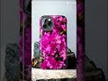 Shop Now! Flower and Tree Bark Phone Cases!! 🛍🛒 rockyroaddesigns.myshopify.com