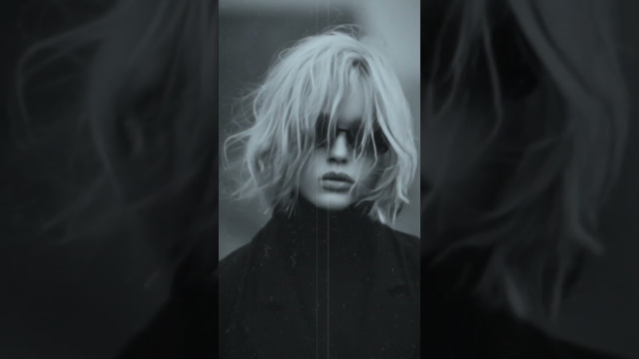 Black Walls - No Surrender (Steelheart RMX) | DARK EDM | ELECTRONIC DANCE MUSIC | DARK WAVE | EBM