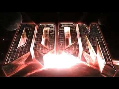 Vidéo: Le Film Doom A Raté Le Point - Mais La Plupart Des Jeux Rivaux Aussi