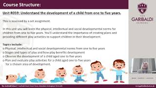 Child Development Options Video