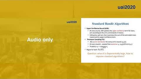 Regret Analysis of Bandit Problems with Causal Background Knowledge
