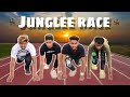 Junglee race