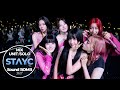 스테이씨 유닛솔로곡 라이브는 오직 여기서만!🔥｜🎵Find🐹🍑🐶 🎵Roses🐱 🎵Fakin'🐯🐰｜STAYC Unit/Solo Mix｜SoundBOMB360˚[SUB]