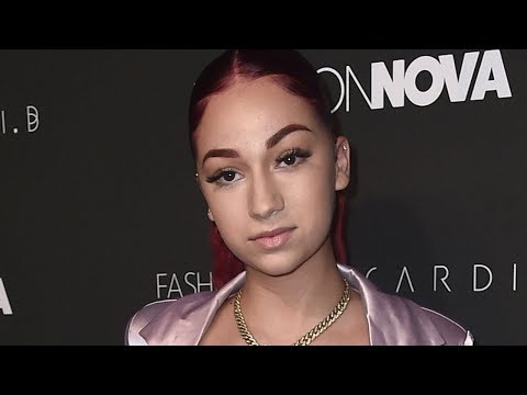 1. Danielle Bregoli's Phone Number Leaked? 2019 Facebook Proof