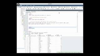 Postgres Joins types with Examples