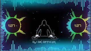 Mak Kyo Mariyo Pavda Ko Dand Re  {DJ MIX} Aadiwasi Mix_ Remix by Dharmendra