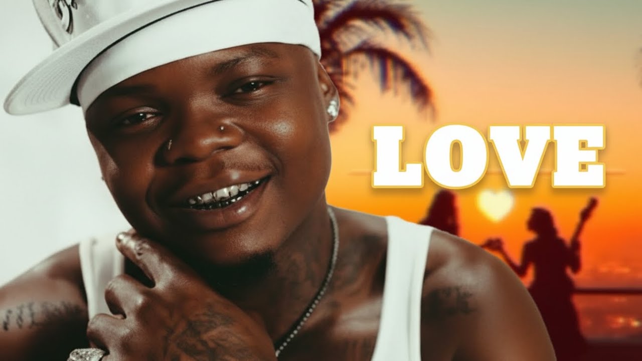 Harmonize ft Diamond Platnumz - Love (official music audio)