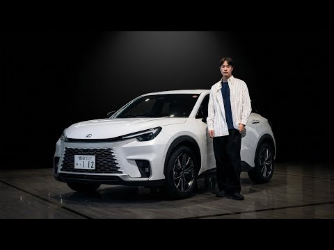 【レビュー】LEXUS LBX Relax  コンパクトなのに高級感がバグってる！ マダムにおすすめ。