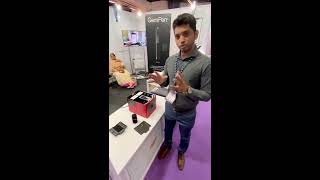 Smartpro Aura Hands On.. The Best Cvd Tester In The World ?