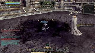 Arch Heretic bug skill Land corupt + holy bolt