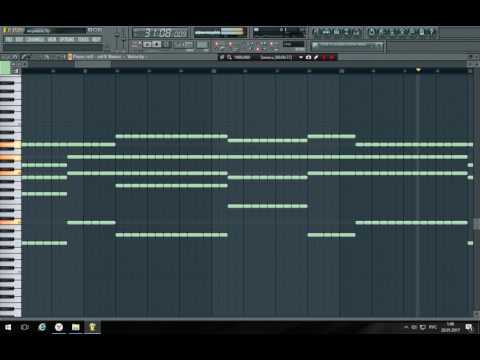 "Благослови, душе моя" в изл. арх. Матфея