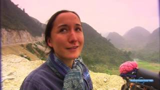 видео Путешествие в загадочную страну - Вьетнам