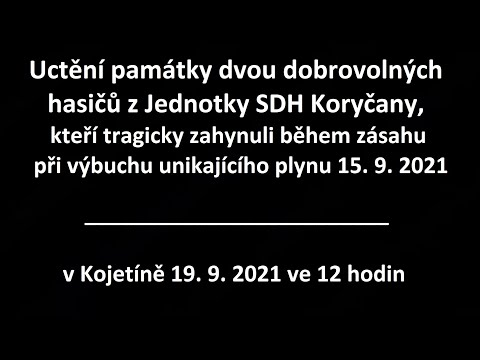 Uctění památky dobrovolných