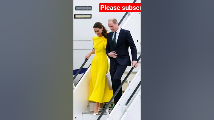 Prince William and Princess Catherine Step Out in Style — Royal Arrival Sparks Internet Frenzy