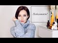 Vlog: Задержка РР, покупки и прочие прелести жизни 🖤